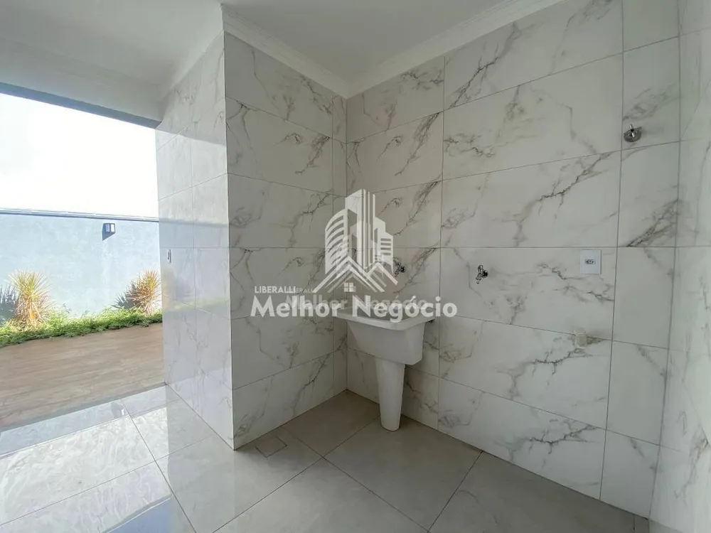 Casa, 3 quartos, 165 m² - Foto 8