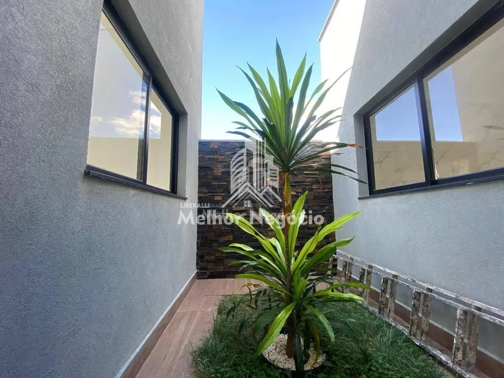 Casa, 3 quartos, 165 m² - Foto 4