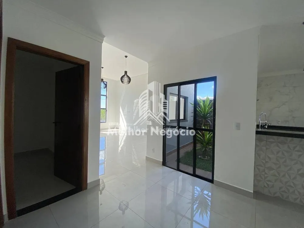 Casa, 3 quartos, 165 m² - Foto 2