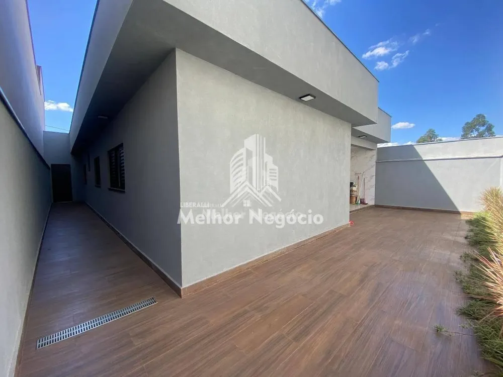 Casa, 3 quartos, 165 m² - Foto 7