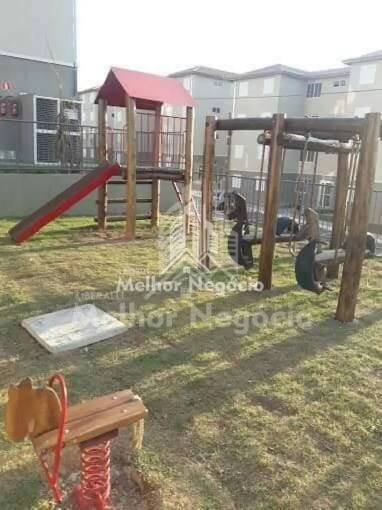 Apartamento, 2 quartos, 42 m² - Foto 3