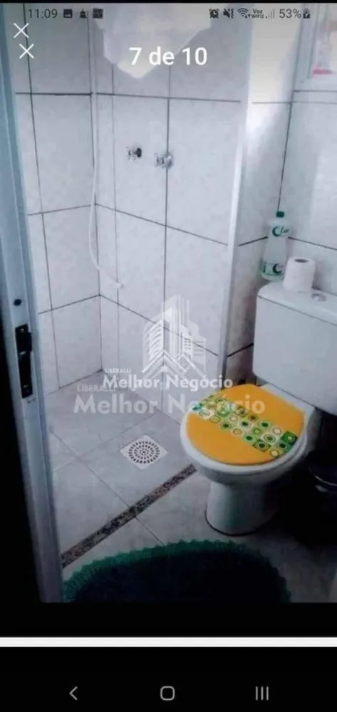 Apartamento, 2 quartos, 42 m² - Foto 5