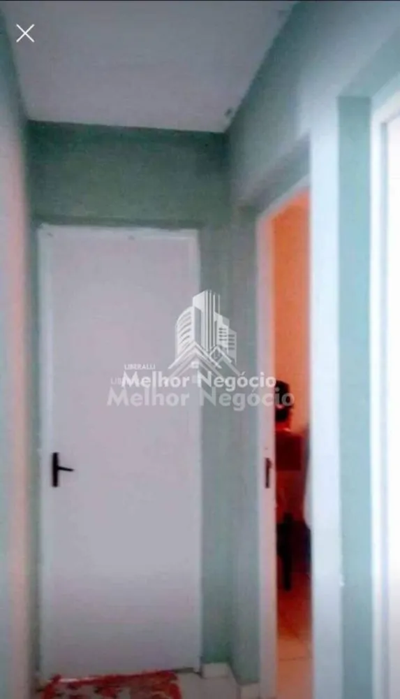 Apartamento, 2 quartos, 42 m² - Foto 6