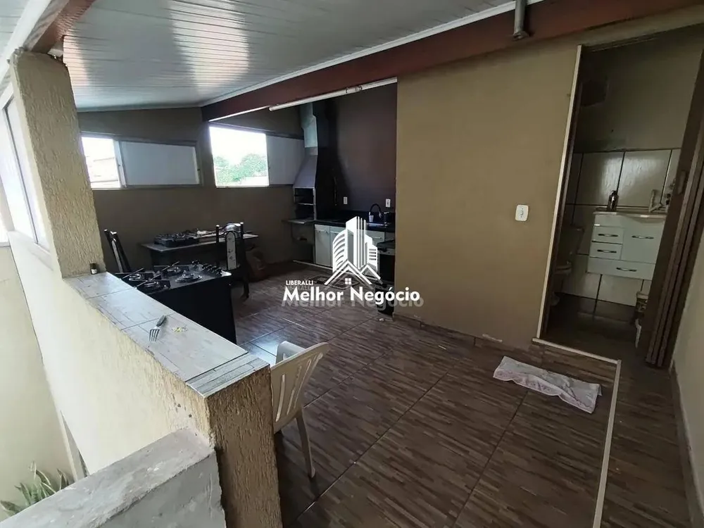 Casa, 3 quartos, 100 m² - Foto 1