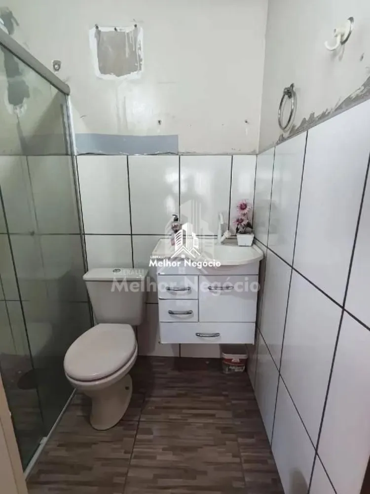 Casa, 3 quartos, 100 m² - Foto 4