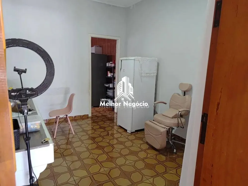 Casa, 3 quartos, 100 m² - Foto 2