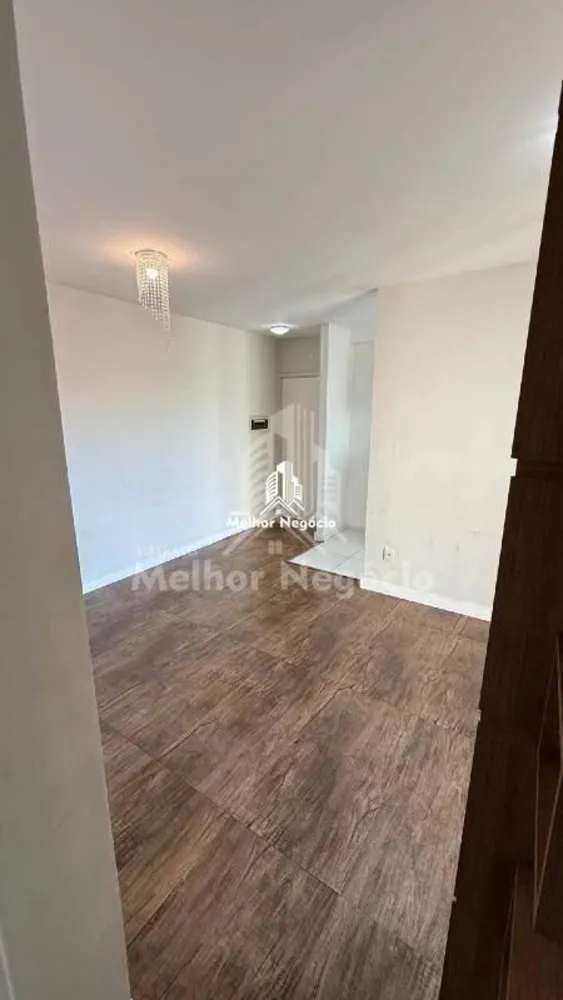 Apartamento, 2 quartos, 52 m² - Foto 3