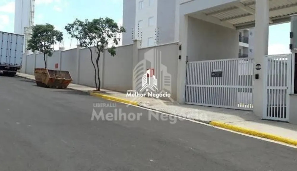 Apartamento, 2 quartos, 50 m² - Foto 3