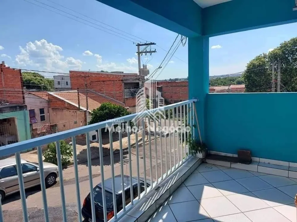Casa, 3 quartos, 240 m² - Foto 5