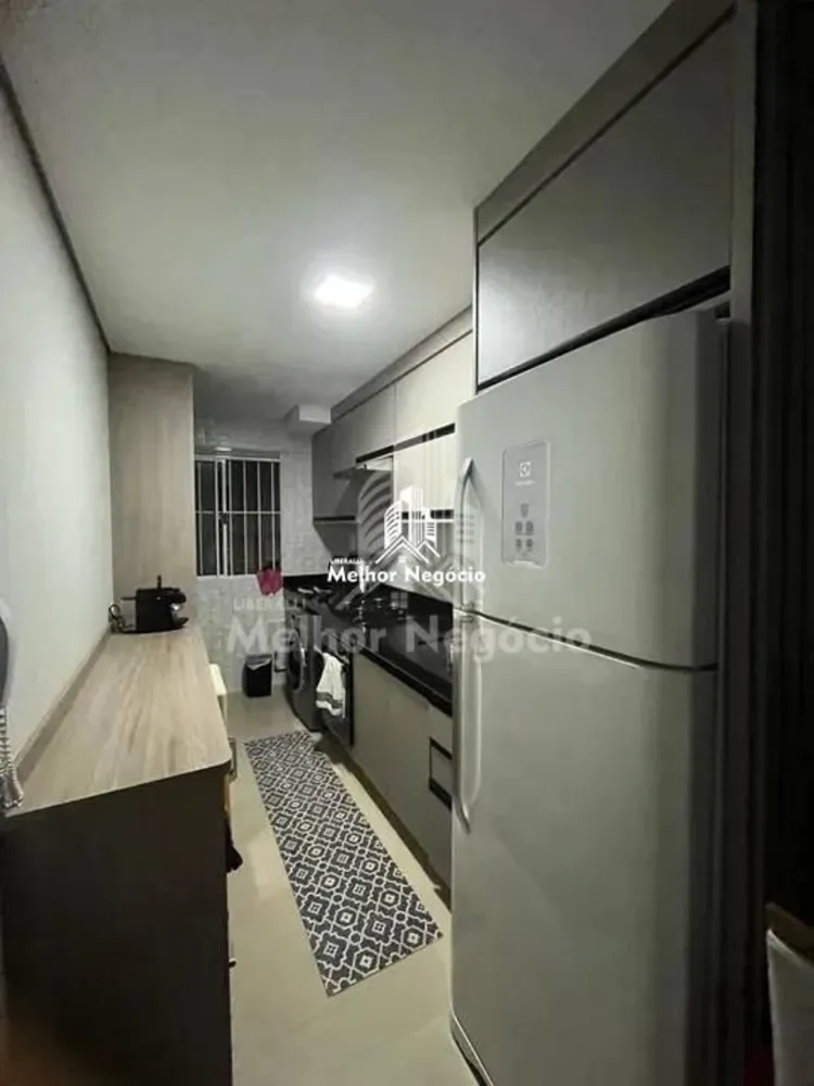 Apartamento, 2 quartos, 49 m² - Foto 2