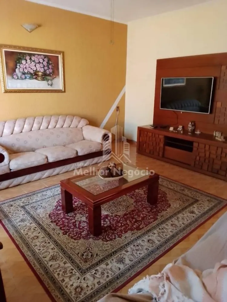 Apartamento, 3 quartos, 224 m² - Foto 4