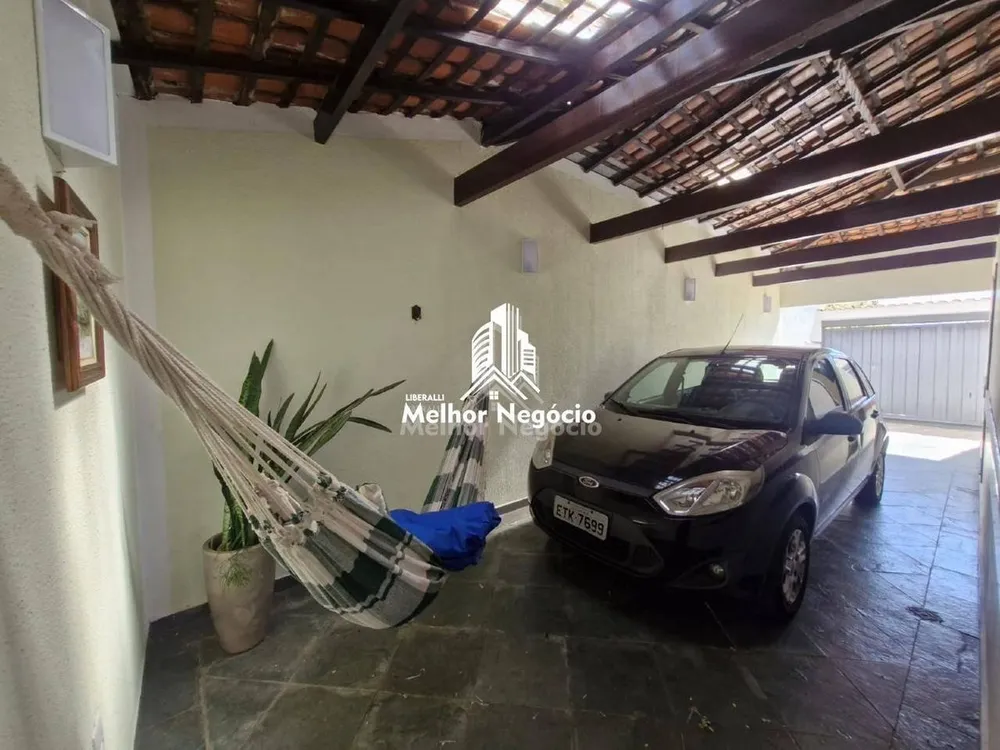 Casa, 4 quartos, 239 m² - Foto 1