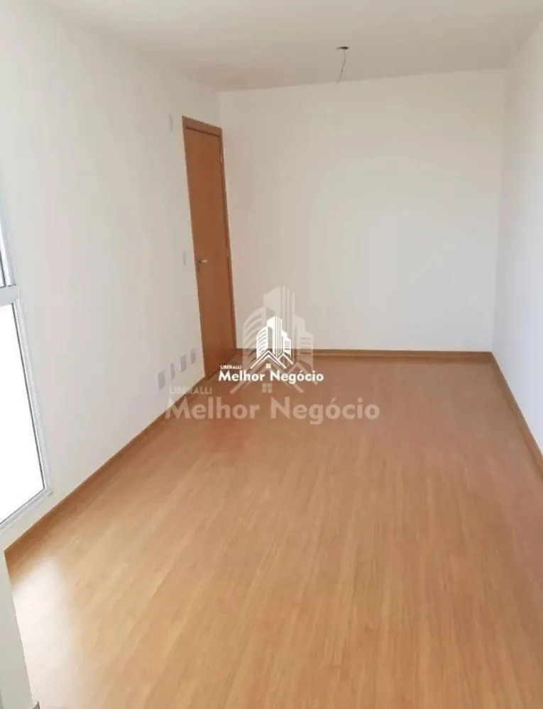 Apartamento, 2 quartos, 46 m² - Foto 3