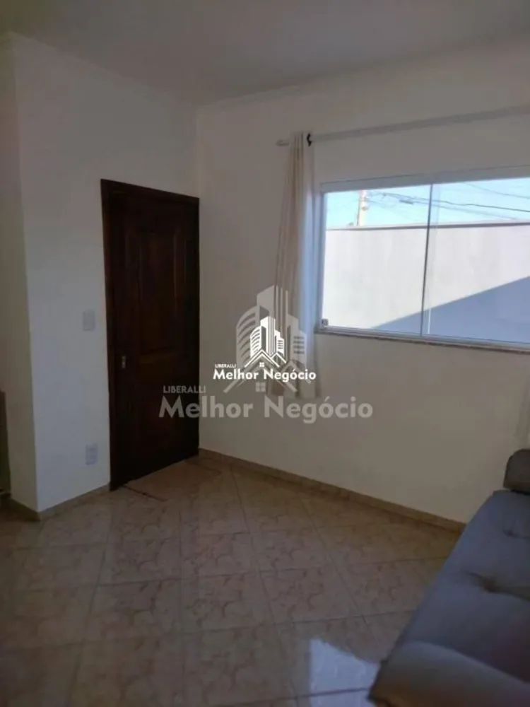 Casa, 2 quartos, 77 m² - Foto 1