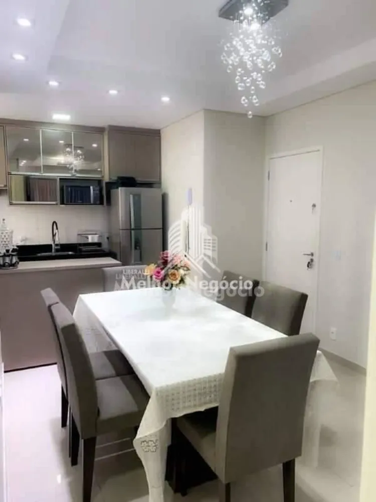 Apartamento, 2 quartos, 59 m² - Foto 4