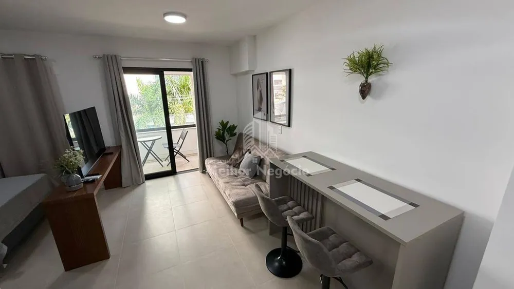 Apartamento, 1 quarto, 46 m² - Foto 2