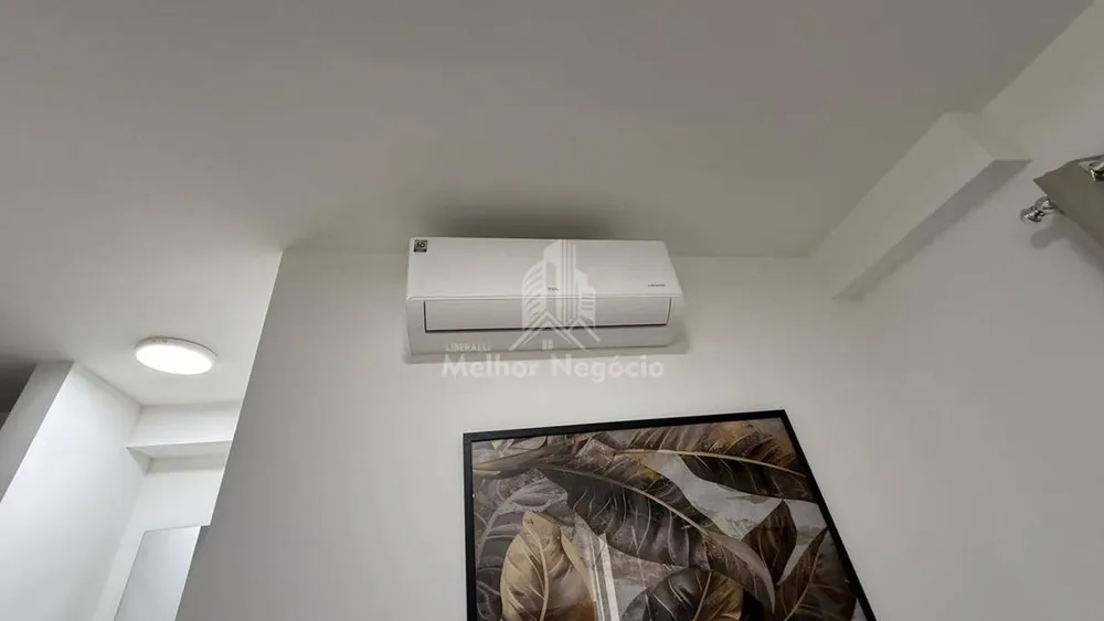 Apartamento, 1 quarto, 46 m² - Foto 3
