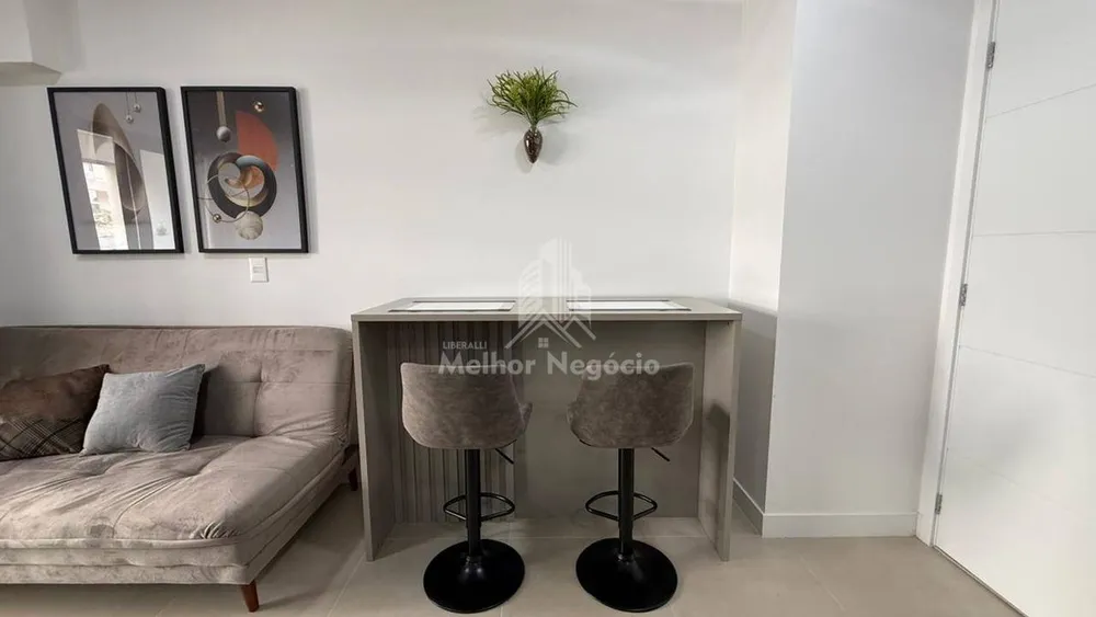 Apartamento, 1 quarto, 46 m² - Foto 4
