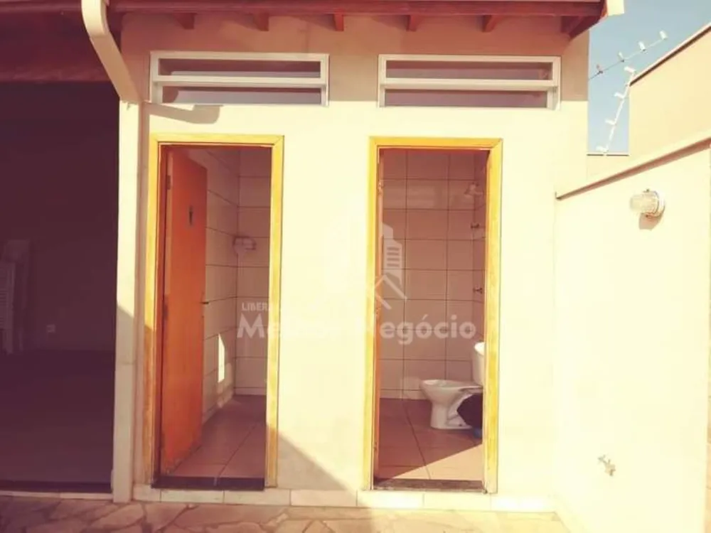 Casa, 1 quarto, 72 m² - Foto 5