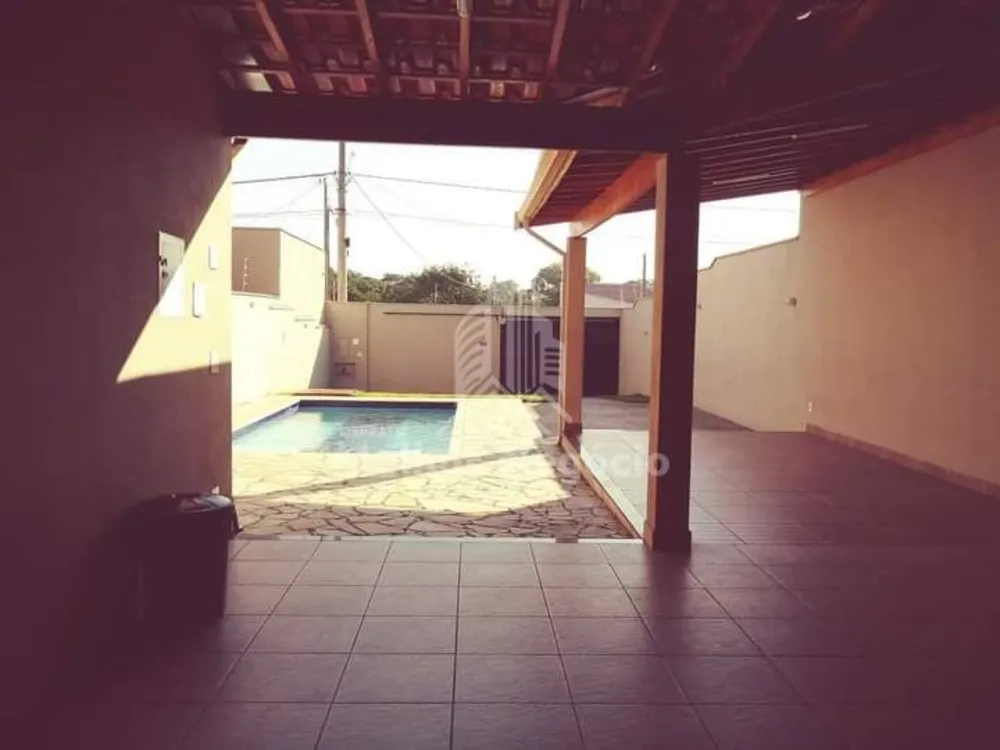 Casa, 1 quarto, 72 m² - Foto 4