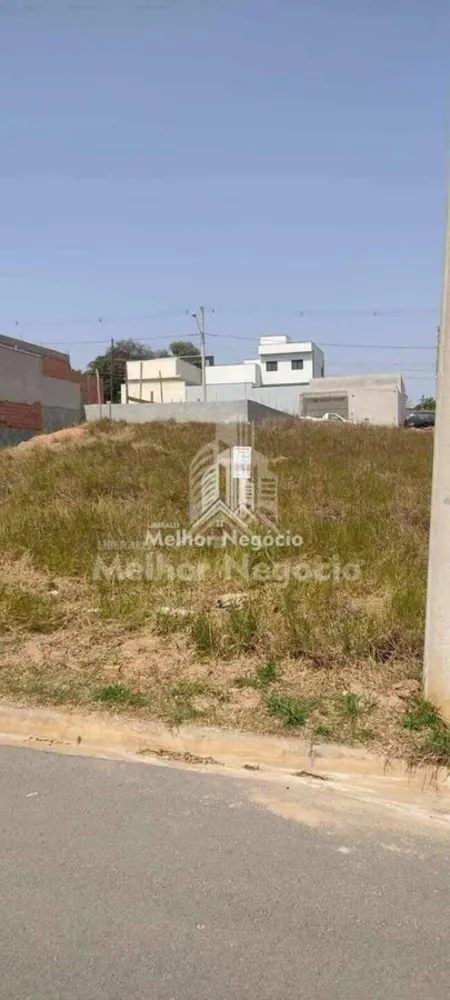 Terreno, 160 m² - Foto 1