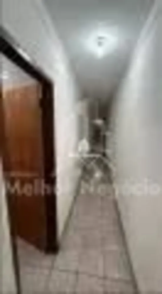 Casa, 3 quartos, 110 m² - Foto 1