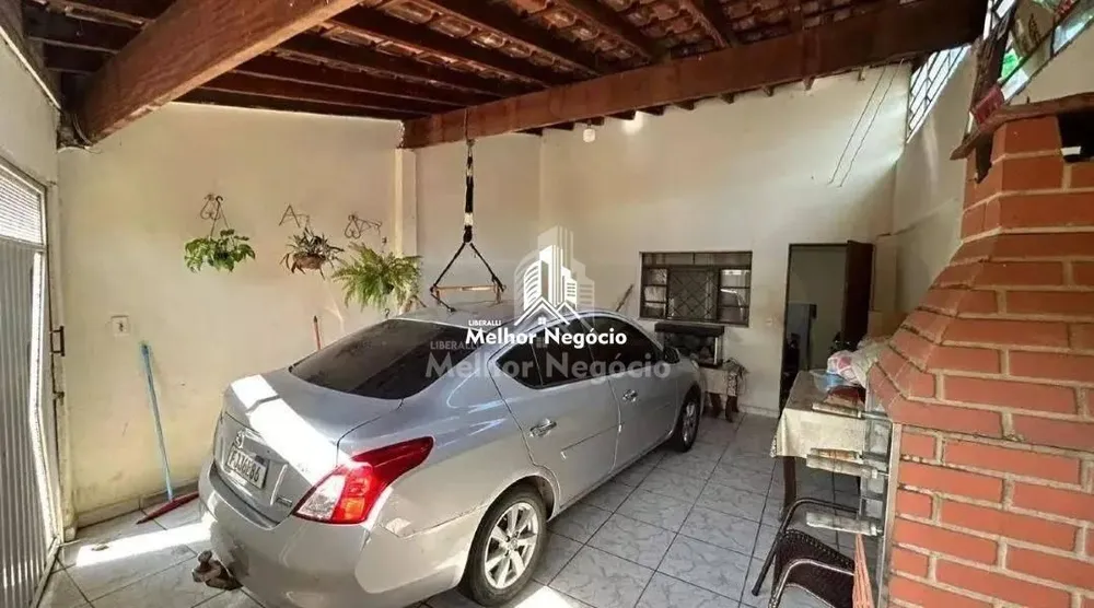Casa, 3 quartos, 110 m² - Foto 7