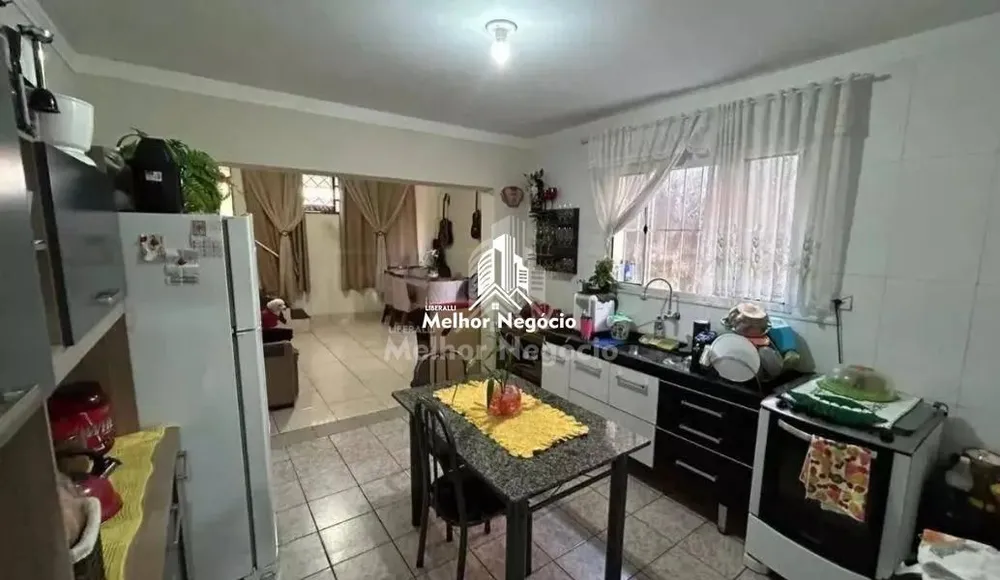 Casa, 3 quartos, 110 m² - Foto 2