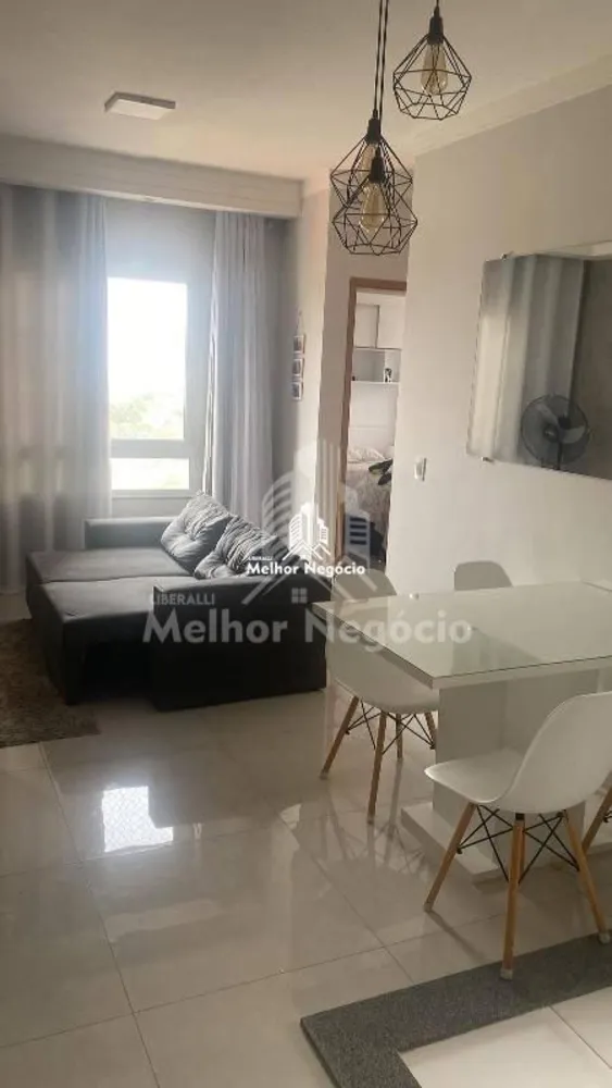 Apartamento, 2 quartos, 49 m² - Foto 5