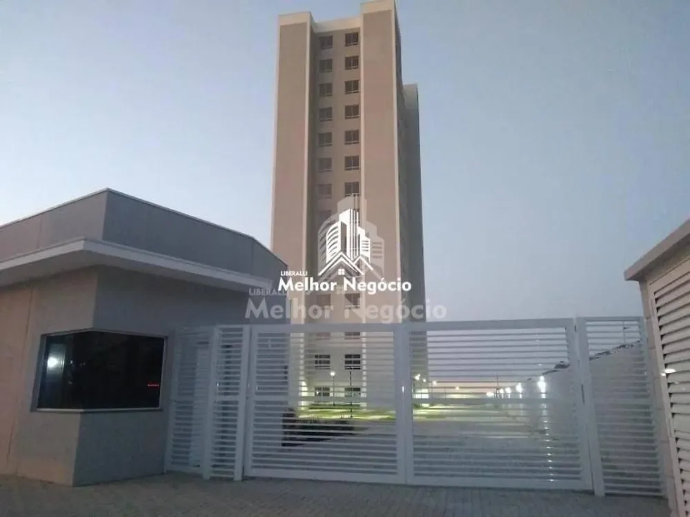 Apartamento, 2 quartos, 49 m² - Foto 6
