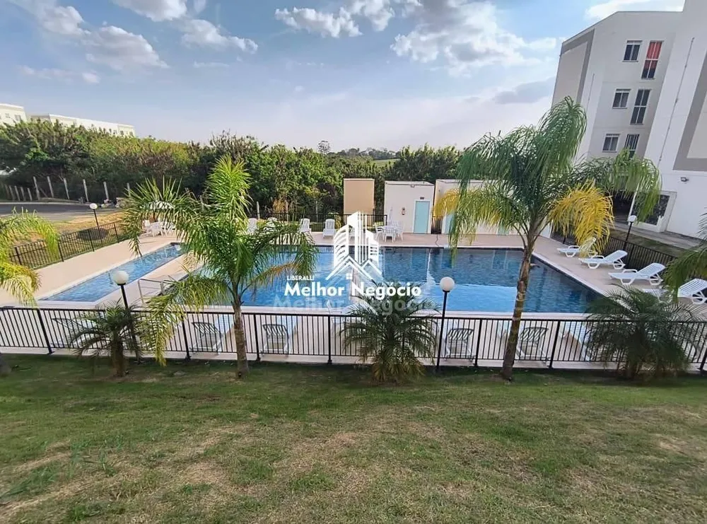Apartamento, 2 quartos, 39 m² - Foto 4