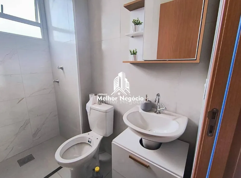Apartamento, 2 quartos, 39 m² - Foto 3