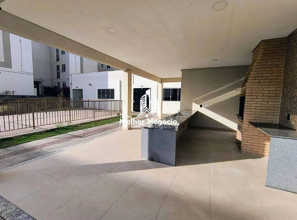 Apartamento, 2 quartos, 39 m² - Foto 7