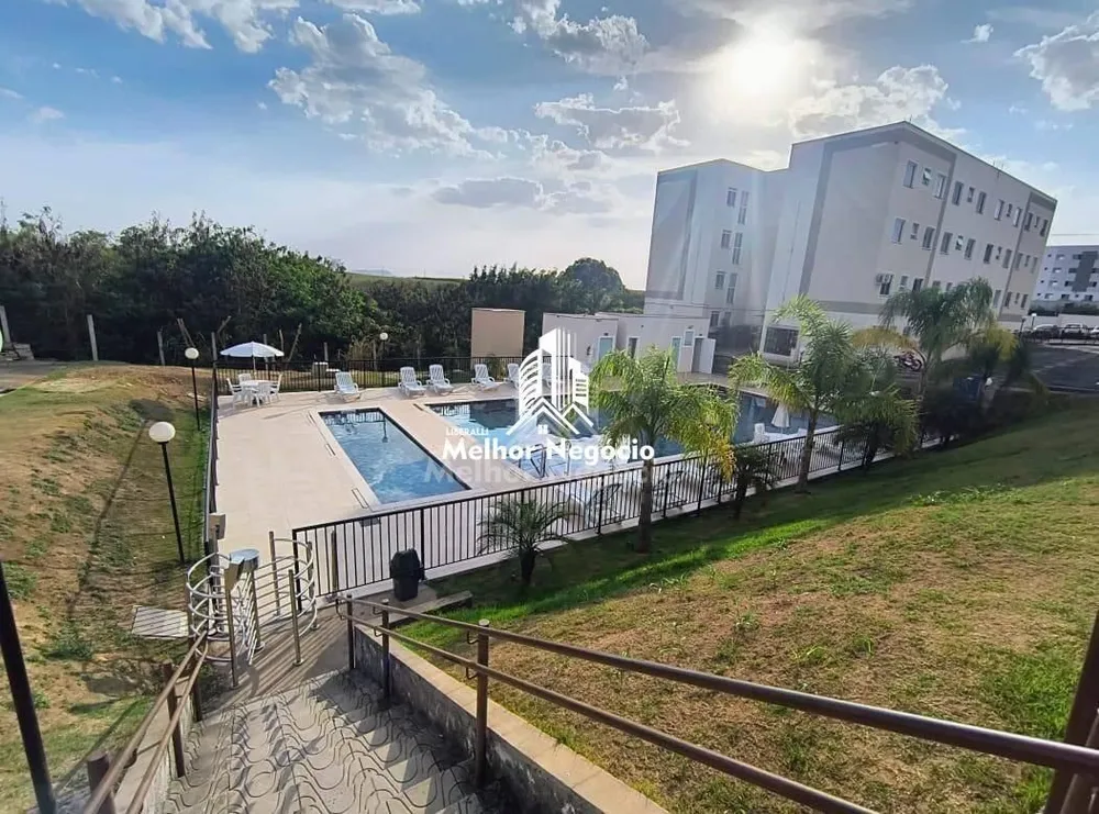 Apartamento, 2 quartos, 39 m² - Foto 8