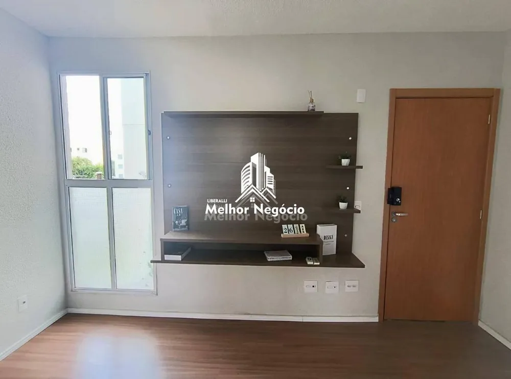 Apartamento, 2 quartos, 39 m² - Foto 2
