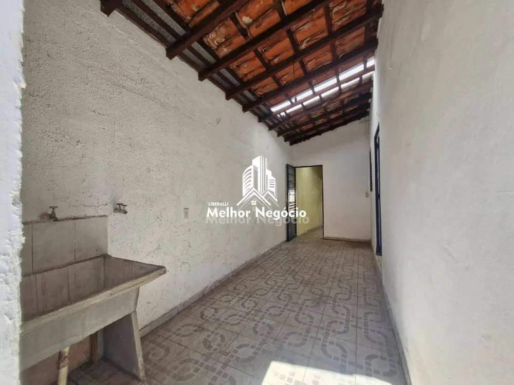 Casa, 4 quartos, 115 m² - Foto 1