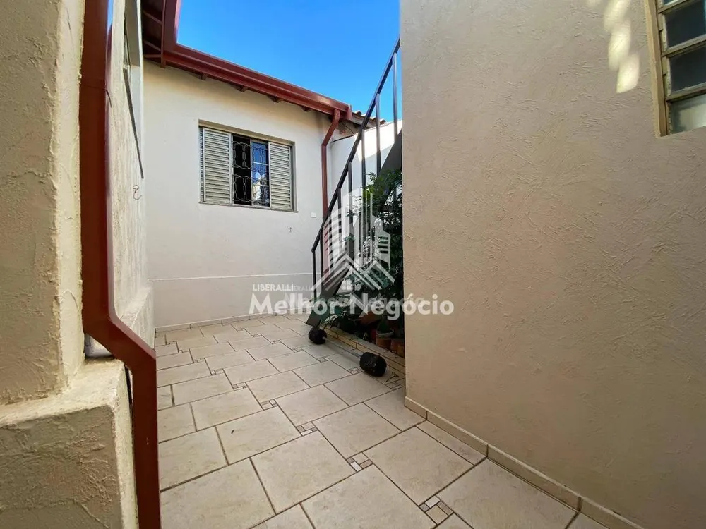 Casa, 3 quartos, 196 m² - Foto 4