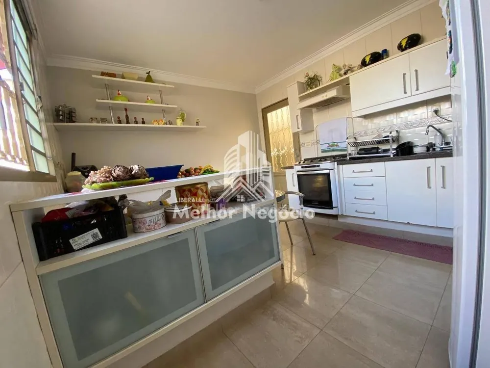 Casa, 3 quartos, 196 m² - Foto 3