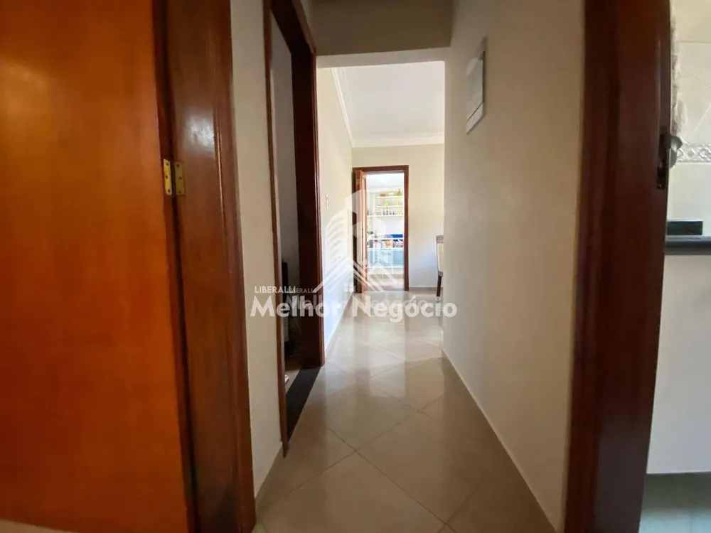 Casa, 3 quartos, 196 m² - Foto 1