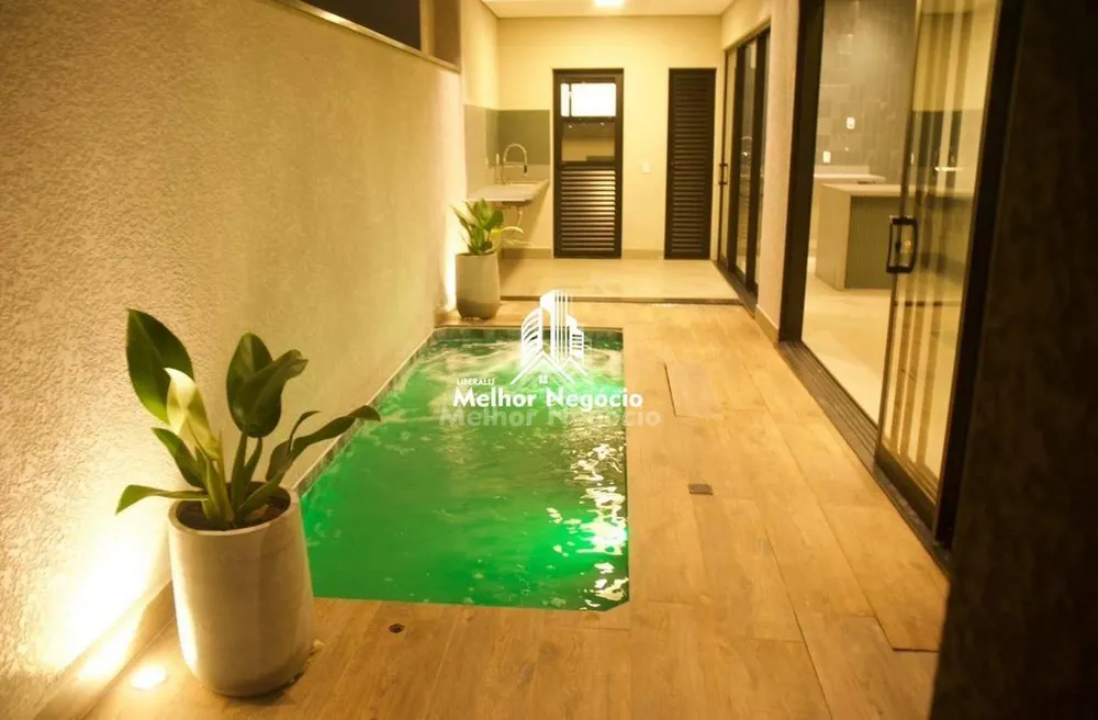 Casa, 3 quartos, 148 m² - Foto 5