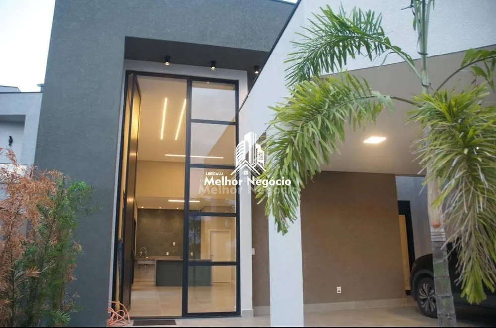 Casa, 3 quartos, 148 m² - Foto 3