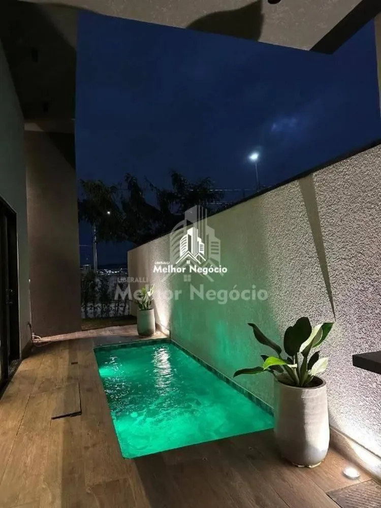 Casa, 3 quartos, 148 m² - Foto 8