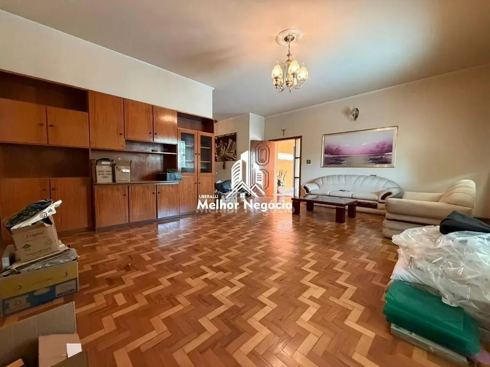 Casa, 3 quartos, 229 m² - Foto 1