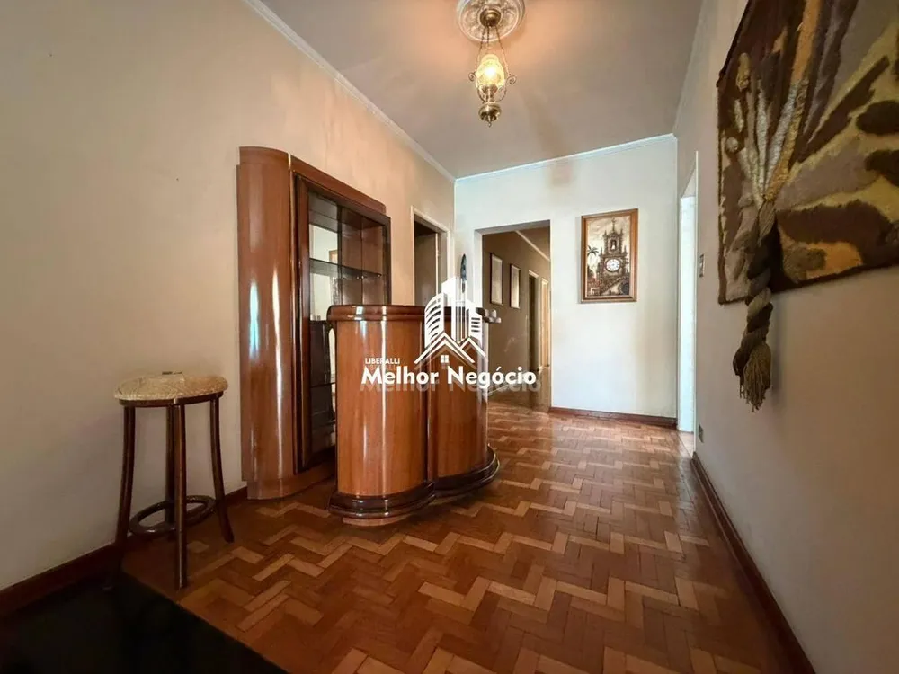 Casa, 3 quartos, 229 m² - Foto 2