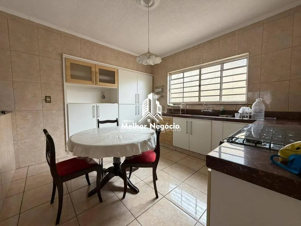 Casa, 3 quartos, 229 m² - Foto 4
