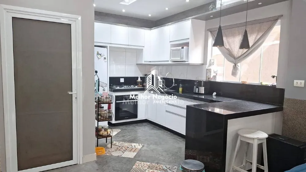 Casa, 4 quartos, 211 m² - Foto 3