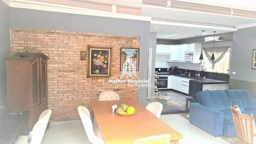 Casa, 4 quartos, 211 m² - Foto 2