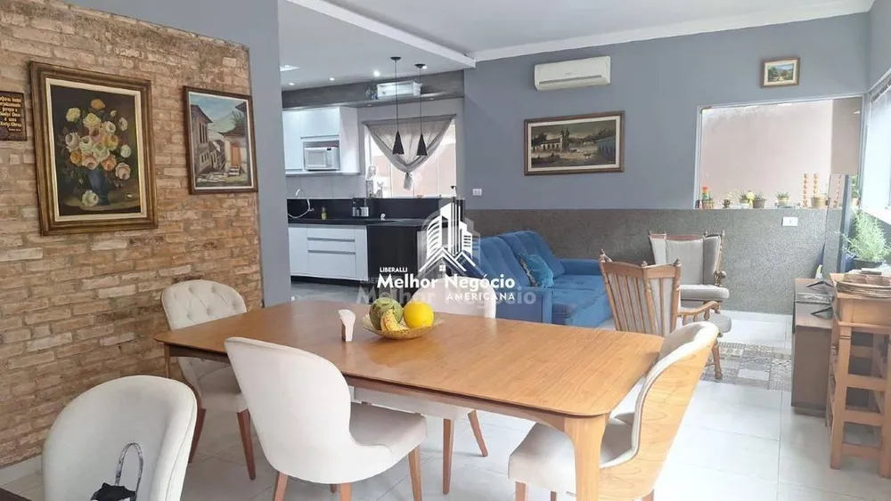 Casa, 4 quartos, 211 m² - Foto 4