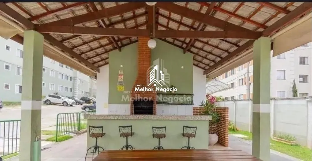 Apartamento, 2 quartos, 49 m² - Foto 6