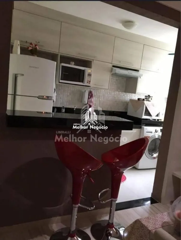 Apartamento, 2 quartos, 49 m² - Foto 2